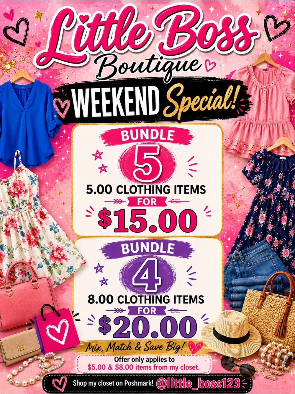 Women's Pink Eyelet Peasant Blouse